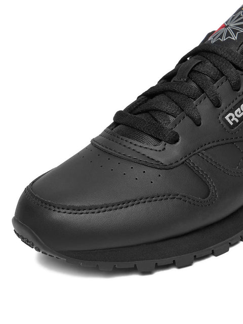Classic Leather Black