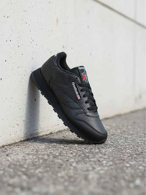Classic Leather Black