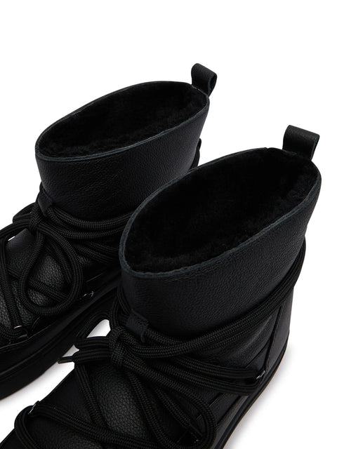 Full Leather Black