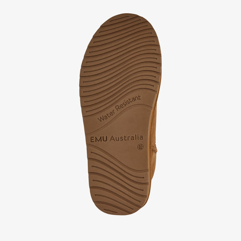 Stinger Micro Flatform 2.0 Chestnut