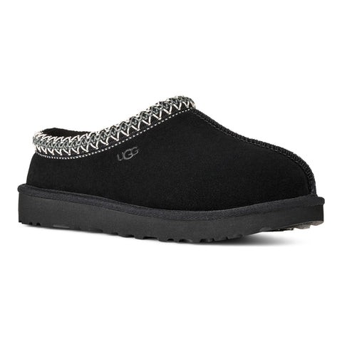 Tasman II Black