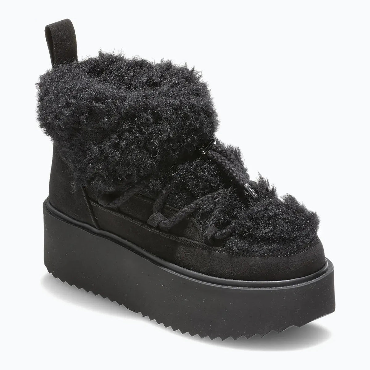 INUIKII Teddy Platform