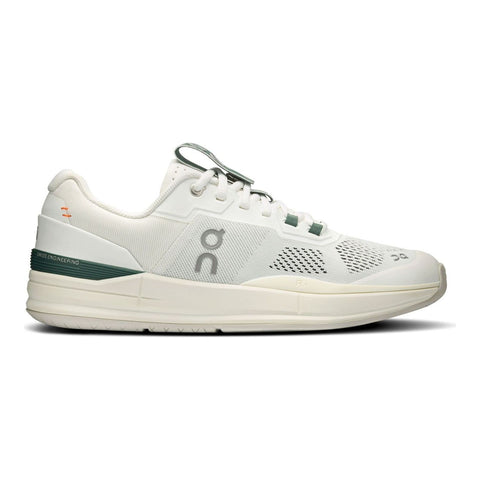 THE ROGER Pro White | Evergreen
