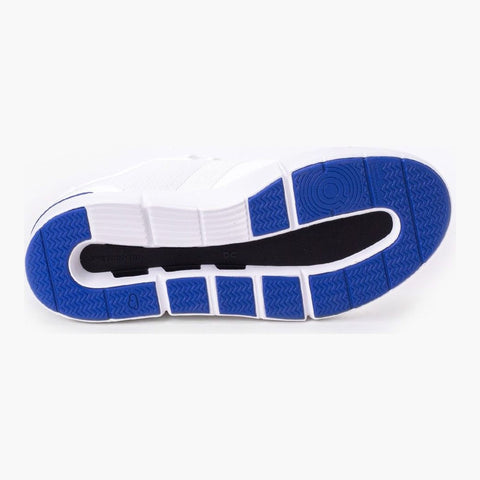 THE ROGER Spin White