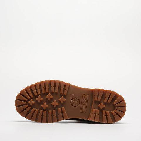Authentics Teddy Fleece W Dark Brown | Tobacco