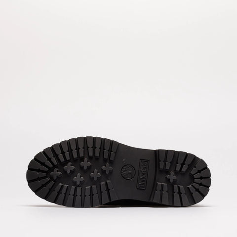 Authentics Teddy Fleece W Black