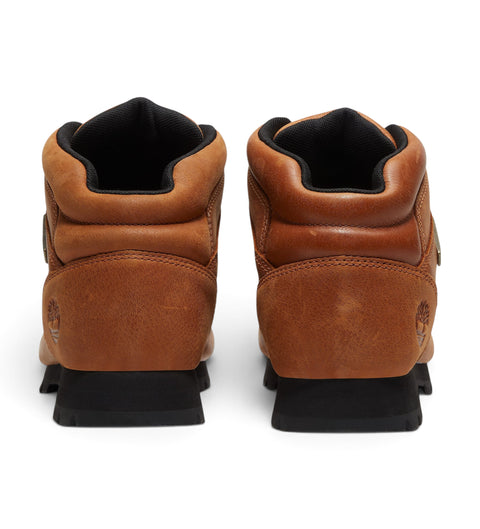 Euro Sprint Mid Brown