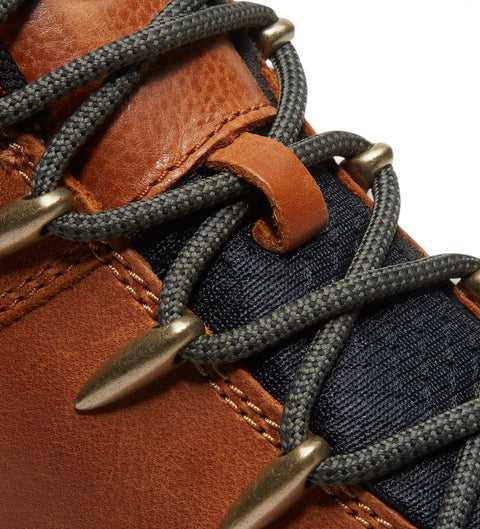 Euro Sprint Mid Brown