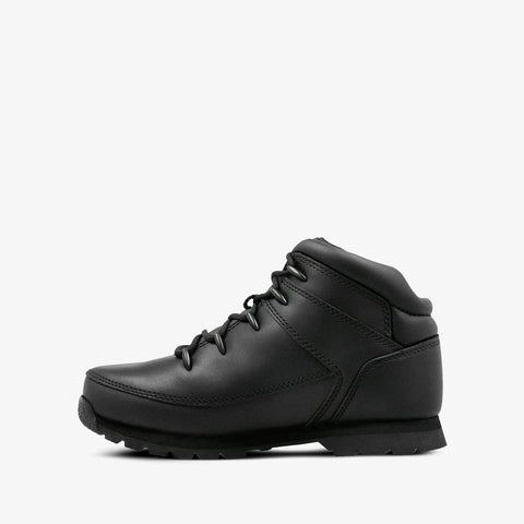 Euro Sprint Black
