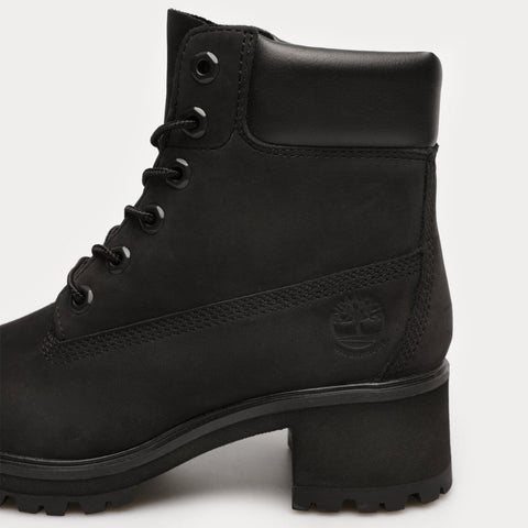 Kinsley 6 In Waterproof Boot Black