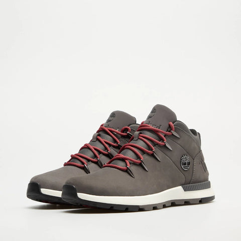 Sprint Trekker Mid Dark Grey
