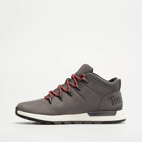 Sprint Trekker Mid Dark Grey