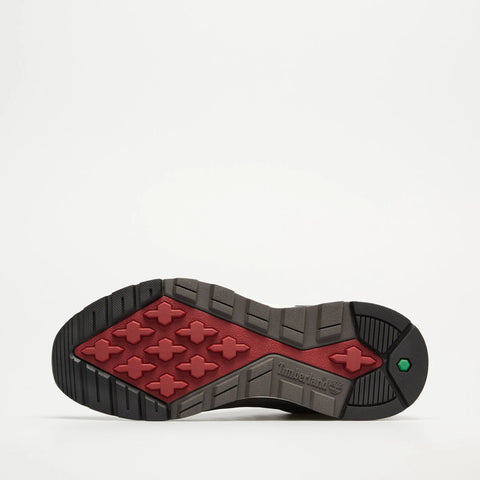 Sprint Trekker Mid Dark Grey