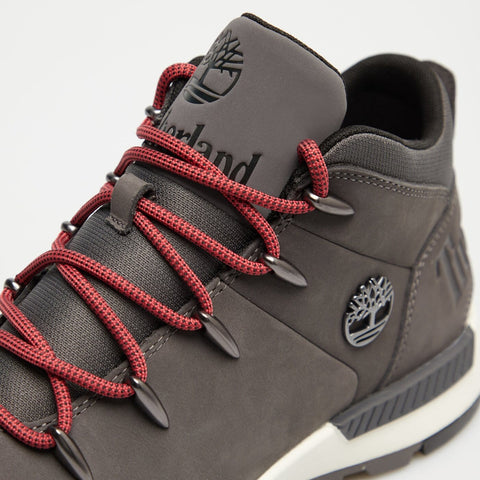 Sprint Trekker Mid Dark Grey