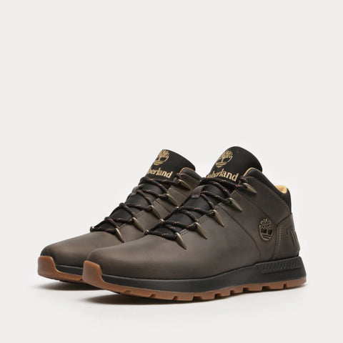 Sprint Trekker Mid Grey | Medium Grey