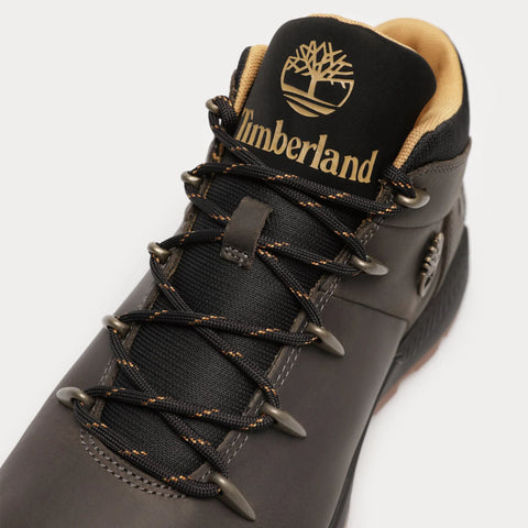 Sprint Trekker Mid Grey | Medium Grey