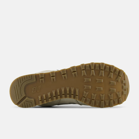 New Balance 574 Beige U5748DF