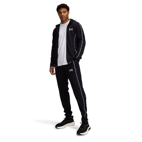 UA EMEA Tracksuit Novelty Castlerock