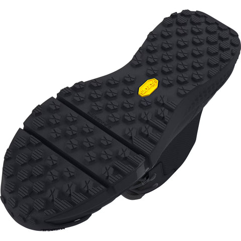 Charged Valsetz Black | Jet Gray