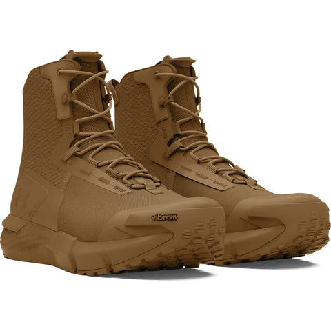 UA Charged Valsetz Coyote
