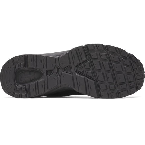 UA Tech Runner Black