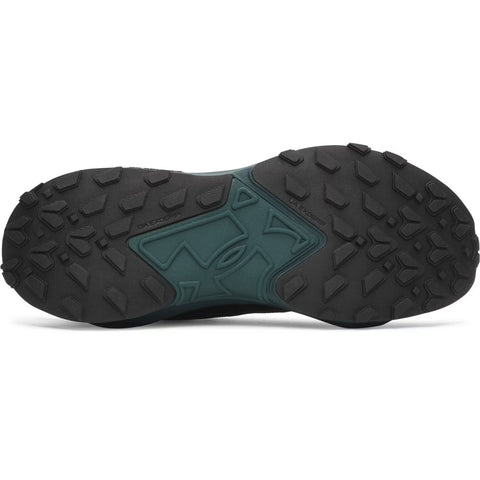 Charged Bandit TR 4 Black | Green Citrine