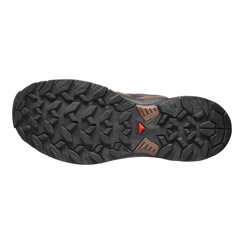 X Ultra 360 GTX Black | Dark Gull Gray