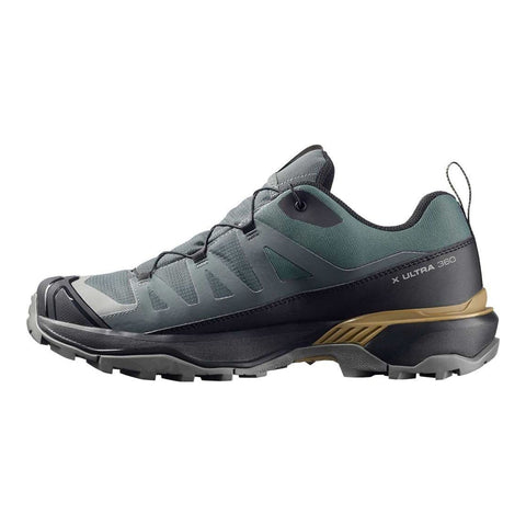 X Ultra 360 GTX Urban Chic | Black