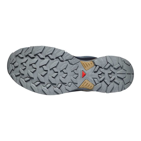 X Ultra 360 GTX Urban Chic | Black