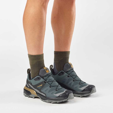X Ultra 360 GTX Urban Chic | Black