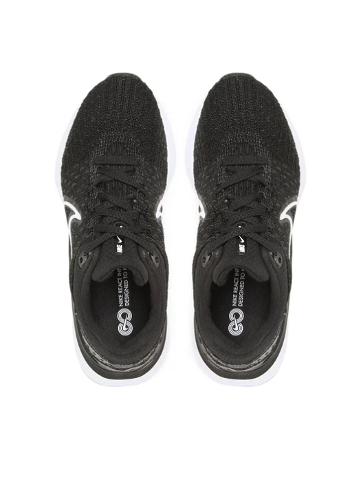 Nike React Infinity Run Flyknit 3