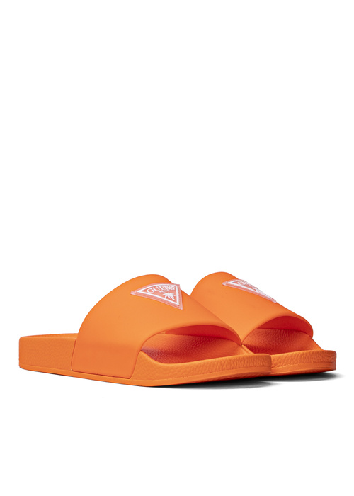Guess Beach Slippers