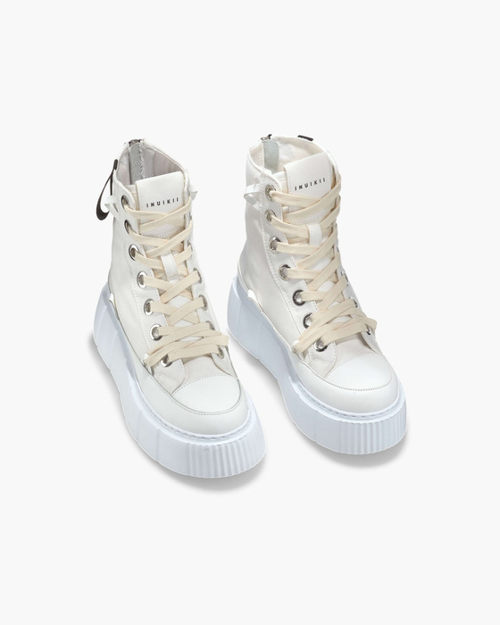 INUIKII MATILDA CANVAS HIGH