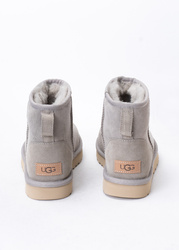 UGG W CLASSIC MINI II