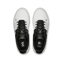 Sneakers ON The Roger Clubhouse