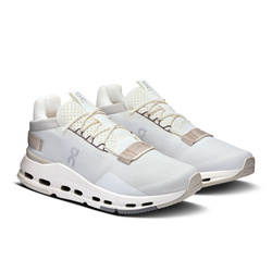 ON Cloudnova 2 Men Ice | Sand