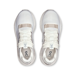 ON Cloudnova 2 Men Ice | Sand