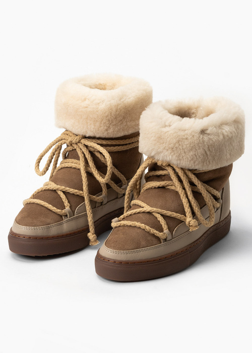 INUIKII CLASSIC HIGH