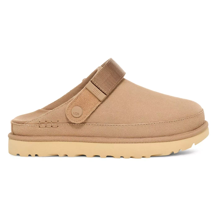 UGG Goldenstar Clog