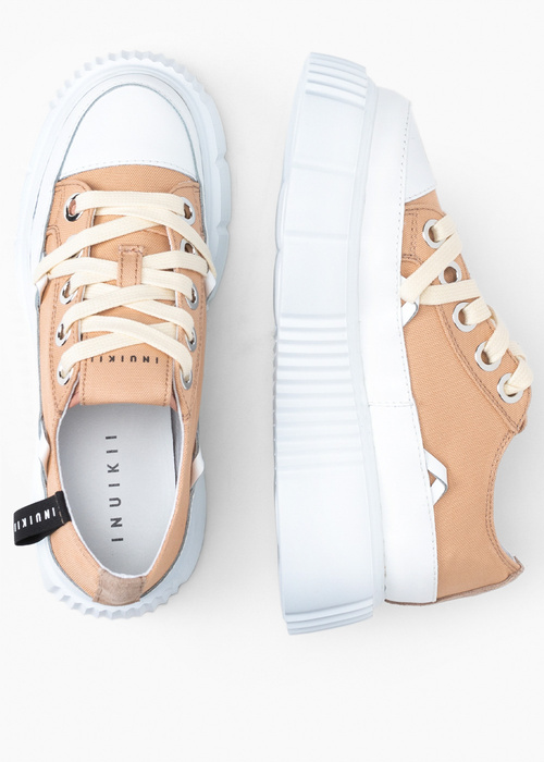 INUIKII MATILDA CANVAS LOW 23