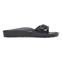 BIRKENSTOCK Madrid Big Buckle EVA Black