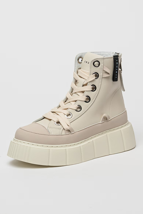 INUIKII LEATHER MATILDA