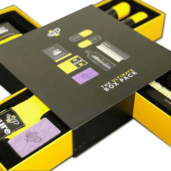 Crep Protect Ultimate Box Pack
