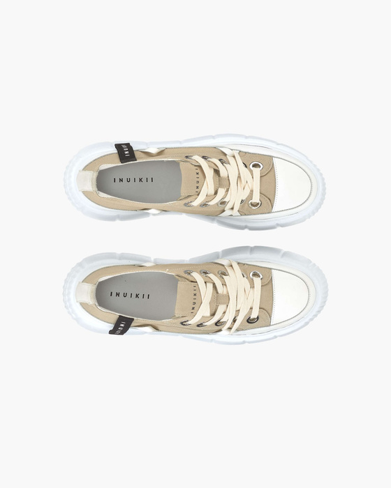 INUIKII MATILDA CANVAS LOW
