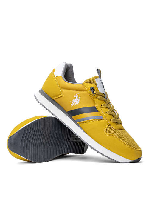 U.S. Polo Assn. NOBIL006M/2TH1