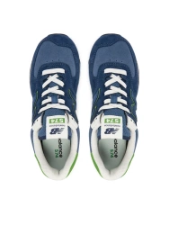 New Balance U574QBL