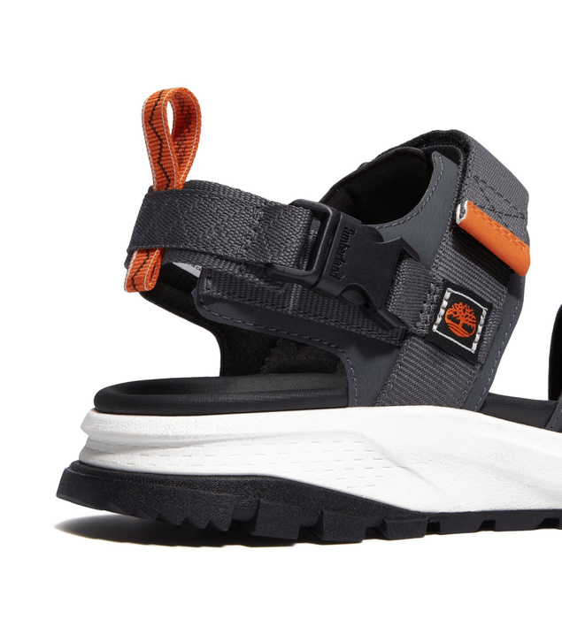 TIMBERLAND Garrison Trail