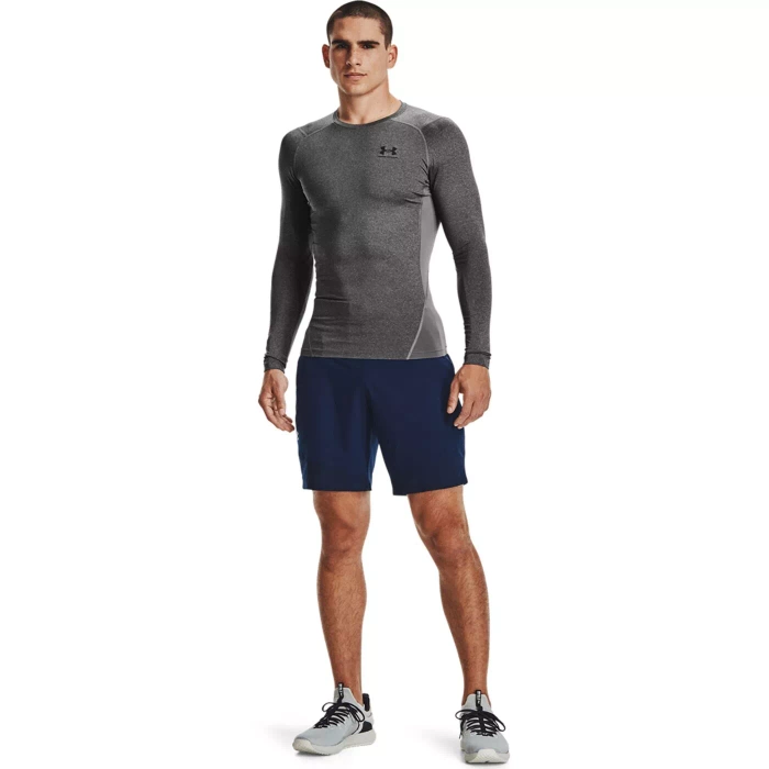 Under Armour HeatGear Armour LongSleeve