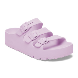 Birkenstock Florida III Flex Platform EVA Crocus 