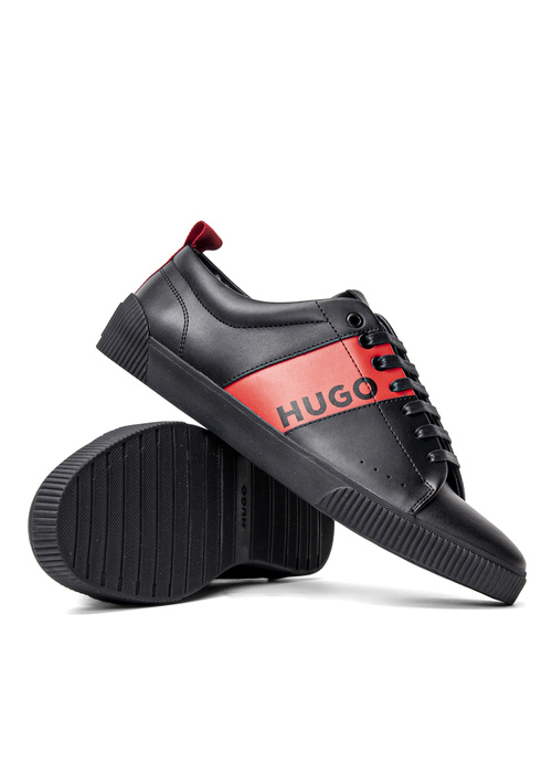 Sneakers HUGO Zero Tenn
